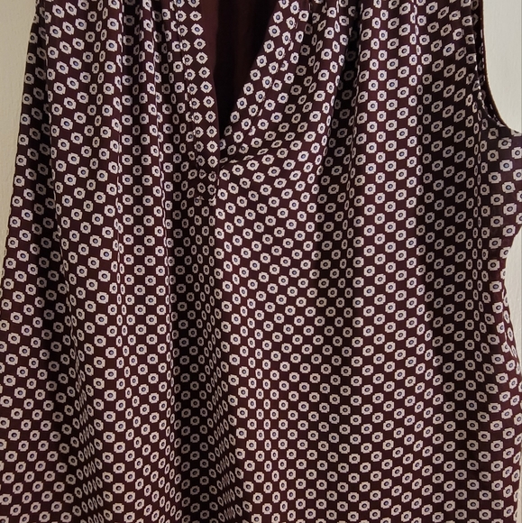 Loft Blouse - Picture 2 of 3